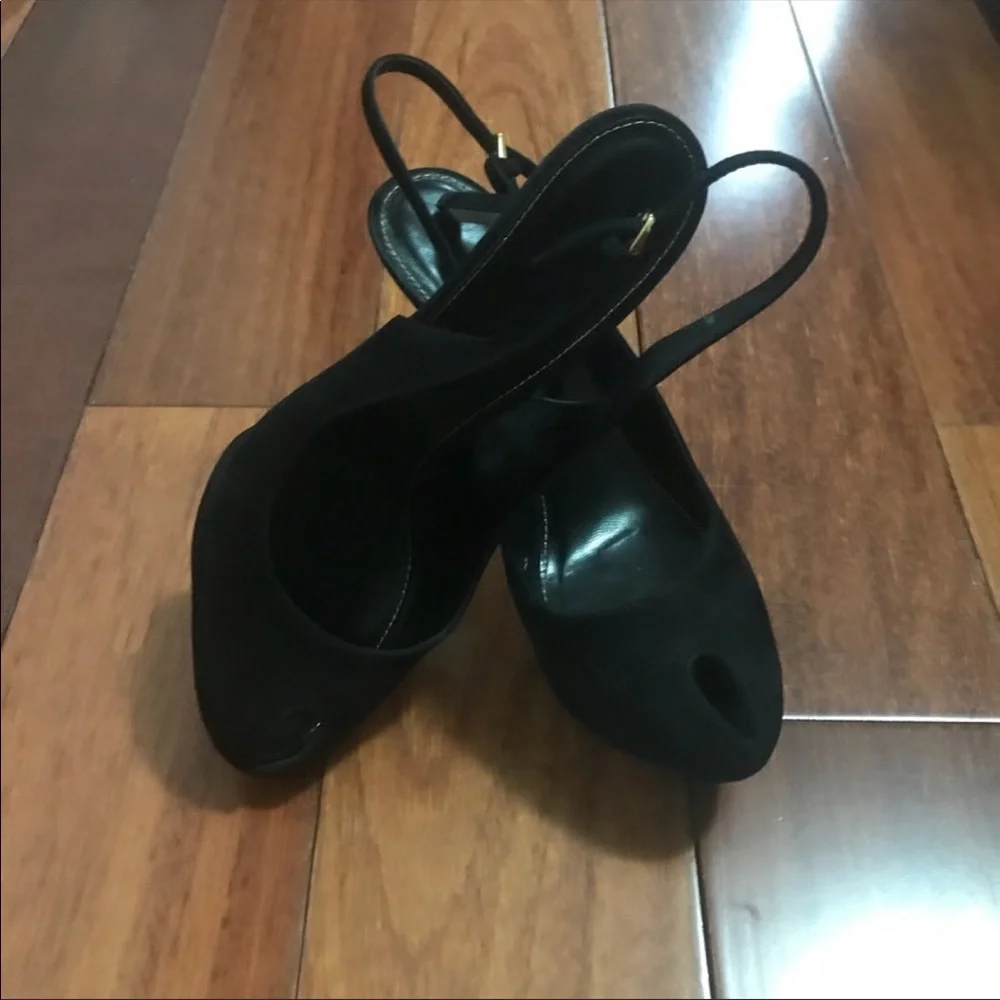 Sergio Rossi women heels